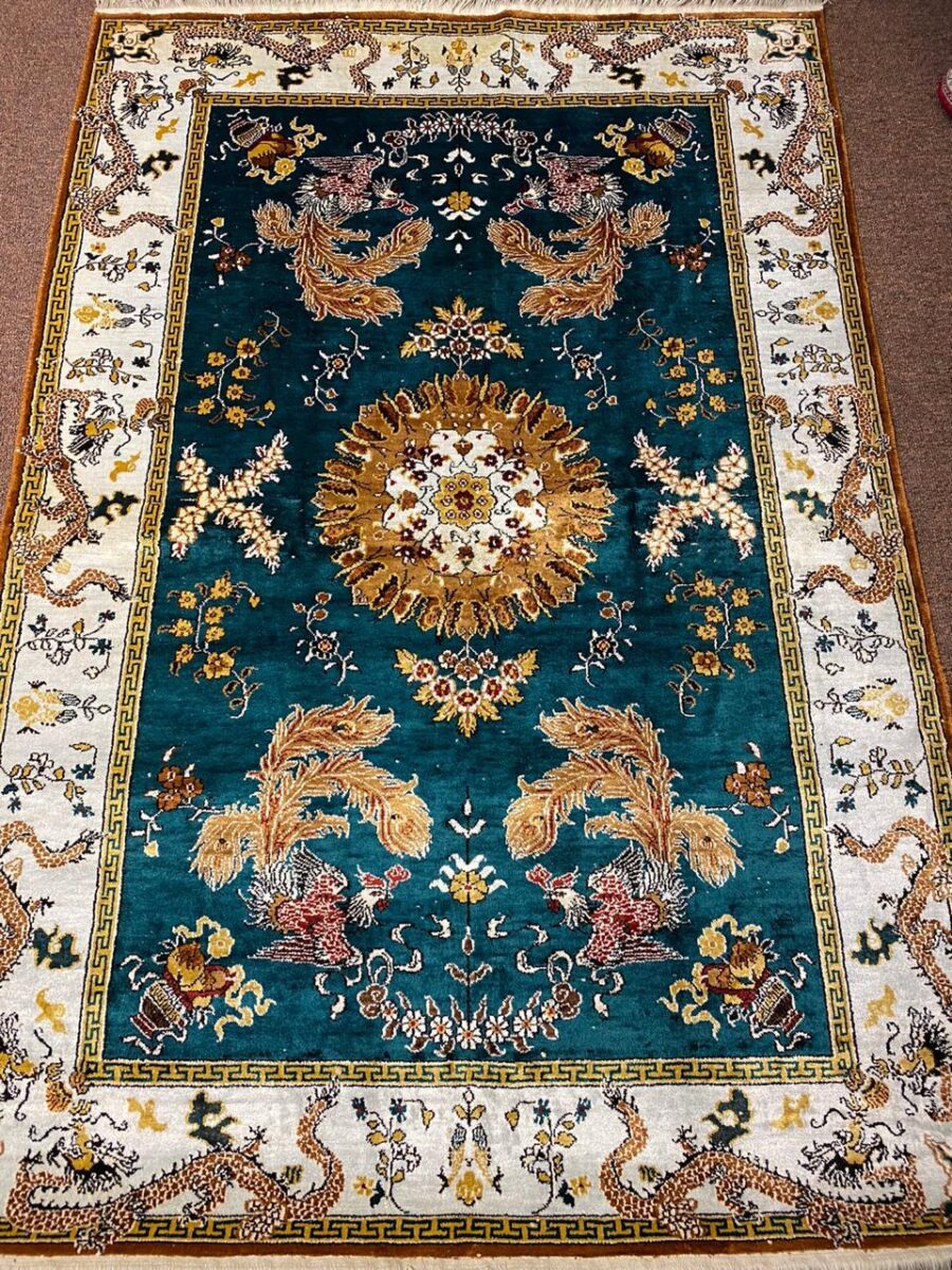Medallion