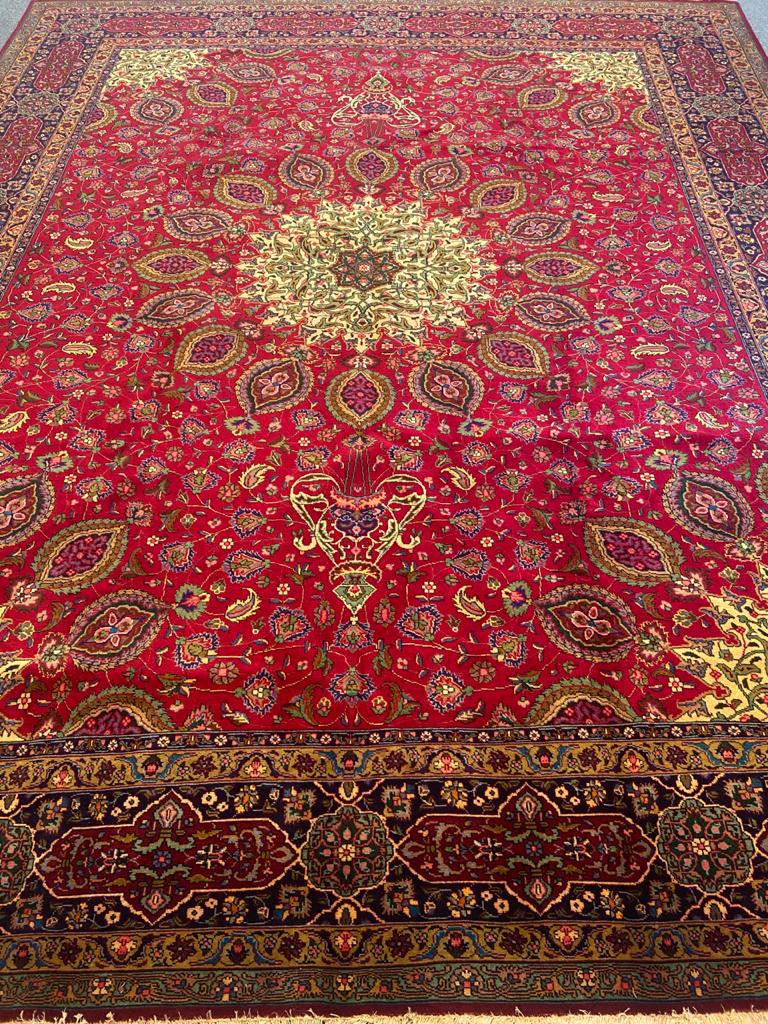 Persian Marcopolo Carpets, Marco Polo Rugs
